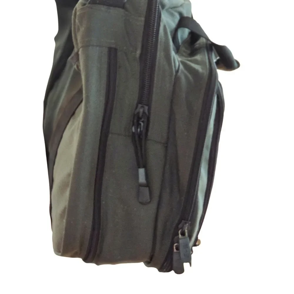 Eddie Bauer sturdy crossbody
